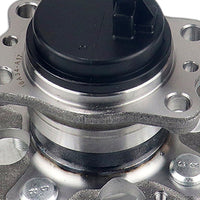 Rear Wheel Bearing Hub Unit Suitable for Hyundai i20 IB GB 2014-2020 52750-C8000 - XQ1