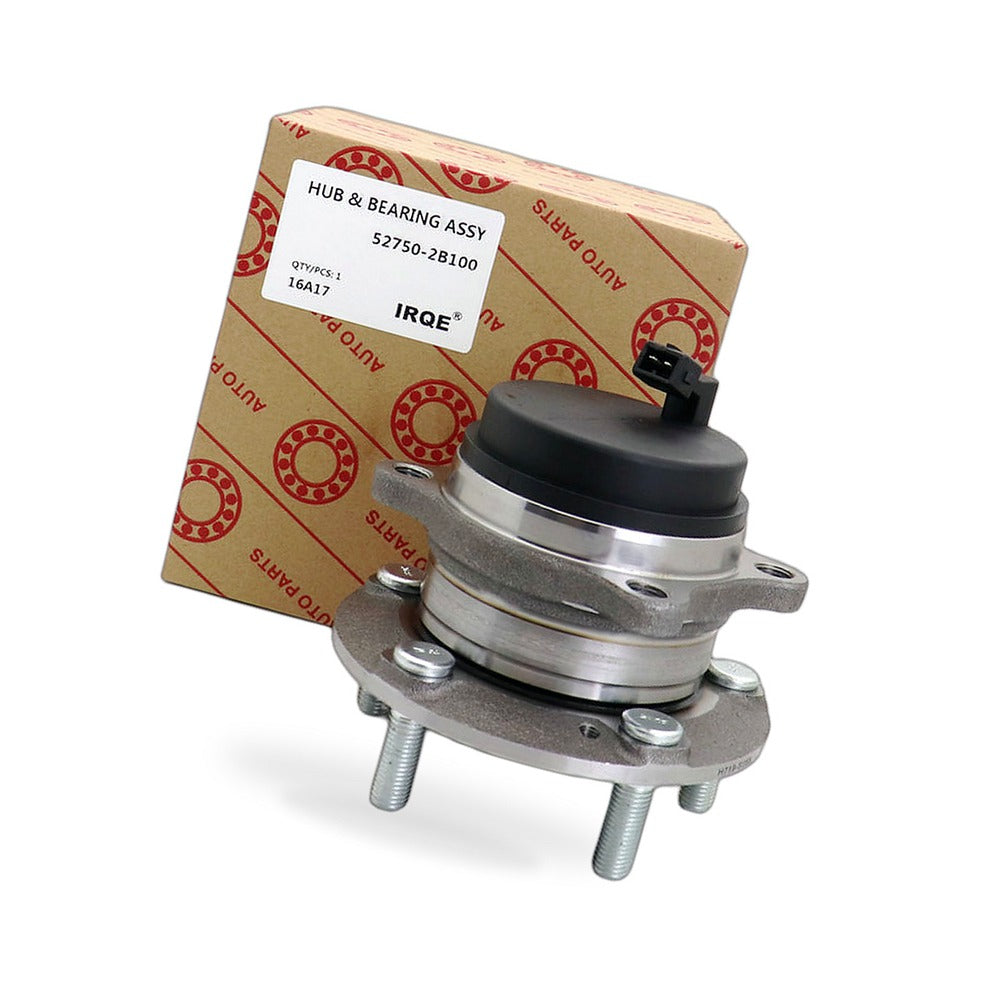 Rear Wheel Bearing Hub Assembly Suitable for Hyundai Elantra 2006-2010 i30 Kia - BD3