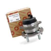 Rear Wheel Bearing Hub Assembly Suitable for Hyundai Elantra 2006-2010 i30 Kia - BD4