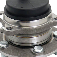 Rear Wheel Bearing Hub Assembly Suitable for Hyundai Elantra 2006-2010 i30 Kia - XQ1