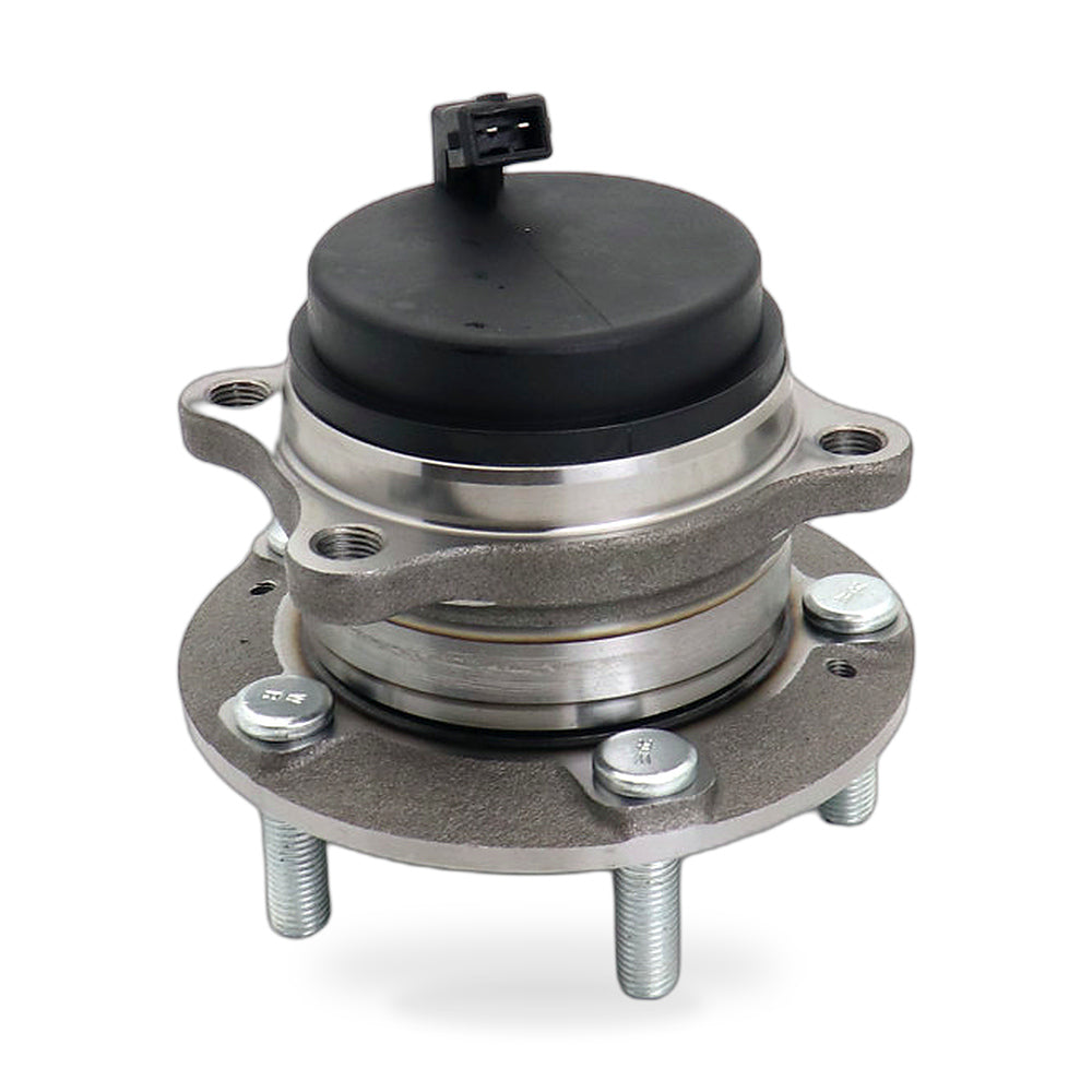 Rear Wheel Bearing Hub Assembly Suitable for Hyundai Elantra 2006-2010 i30 Kia - ZT2