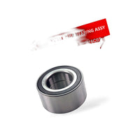 Wheel Hub Bearing Unit Suitable for Hyundai Elantra i30 Kia Cerato 51720-J4000 - BD2
