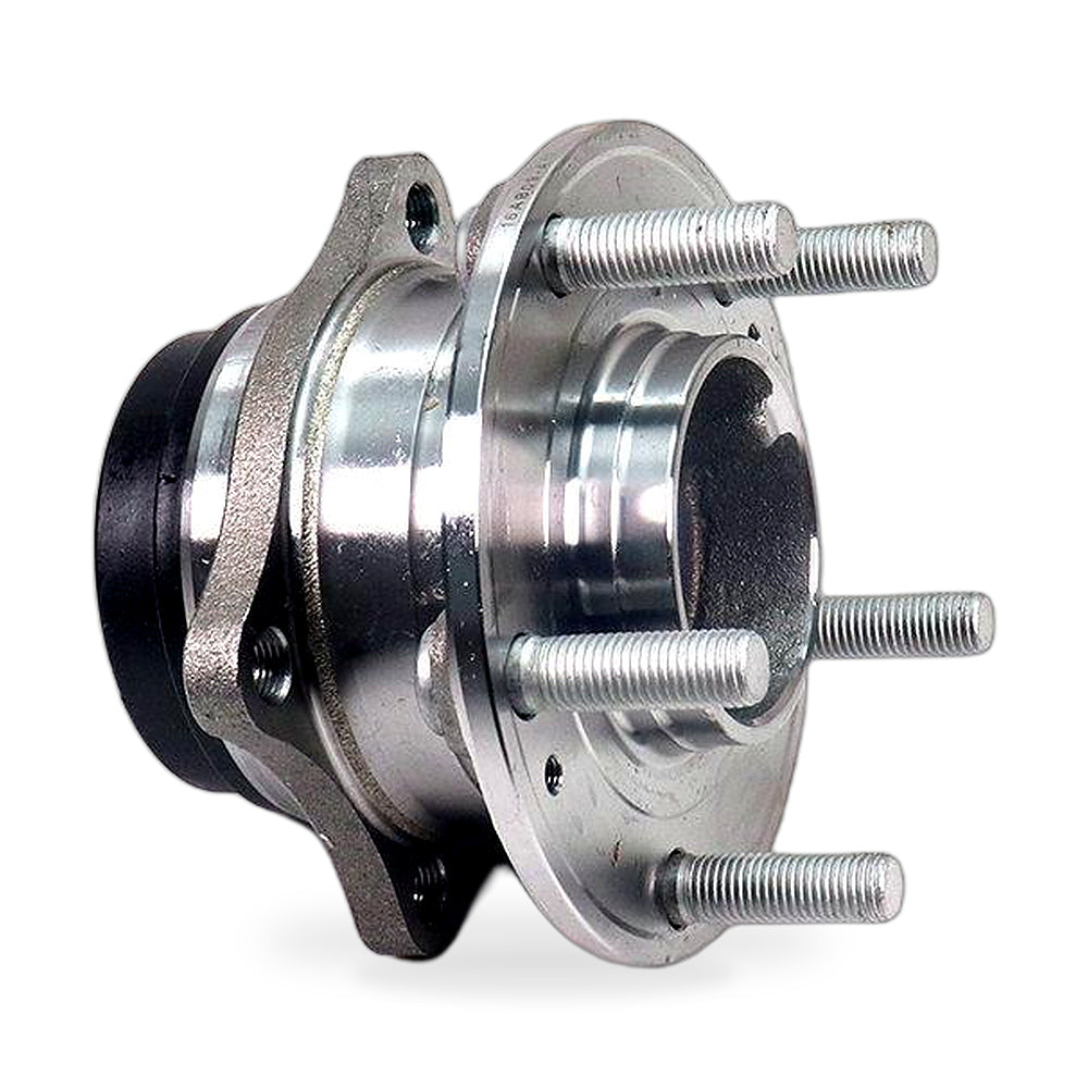 Front Wheel Hub Bearing Assembly Suitable for Hyundai Creta ix25 Kona Venue Kia - ZT3