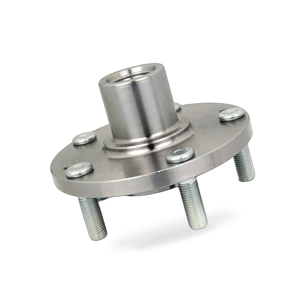 Wheel Hub Unit Bearing Assembly Suitable for Hyundai Azera Grandeur Sonata Kia - BD4