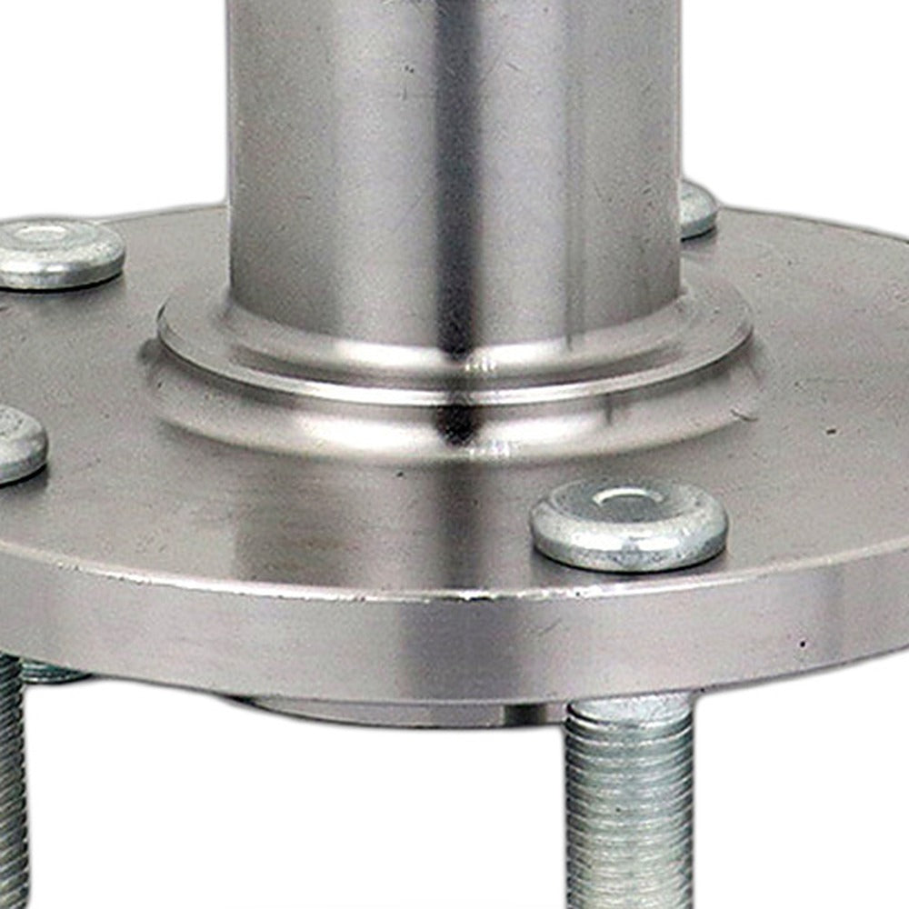 Wheel Hub Unit Bearing Assembly Suitable for Hyundai Azera Grandeur Sonata Kia - XQ1