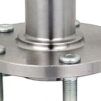 Wheel Hub Unit Bearing Assembly Suitable for Hyundai Azera Grandeur Sonata Kia - XQ1