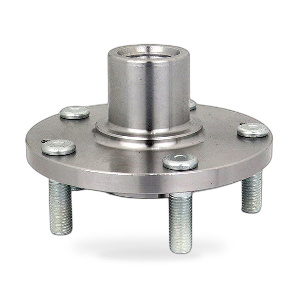 Wheel Hub Unit Bearing Assembly Suitable for Hyundai Azera Grandeur Sonata Kia - ZT2