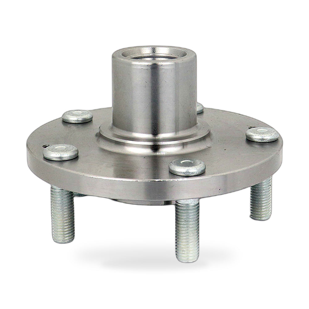 Wheel Hub Unit Bearing Assembly Suitable for Hyundai Azera Grandeur Sonata Kia - ZT3