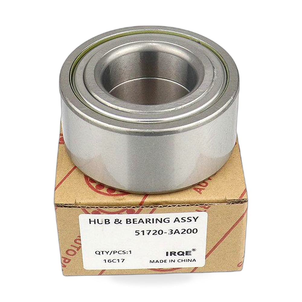 Wheel Hub Bearing Suitable for Hyundai Azera Grandeur TG 2005-2011 51718-3A000 - ZT3