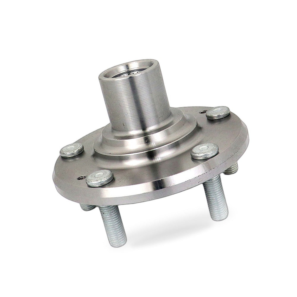 Wheel Hub Unit Bearing Assembly Suitable for Hyundai i30 Elantra Kia Ceed - BD4