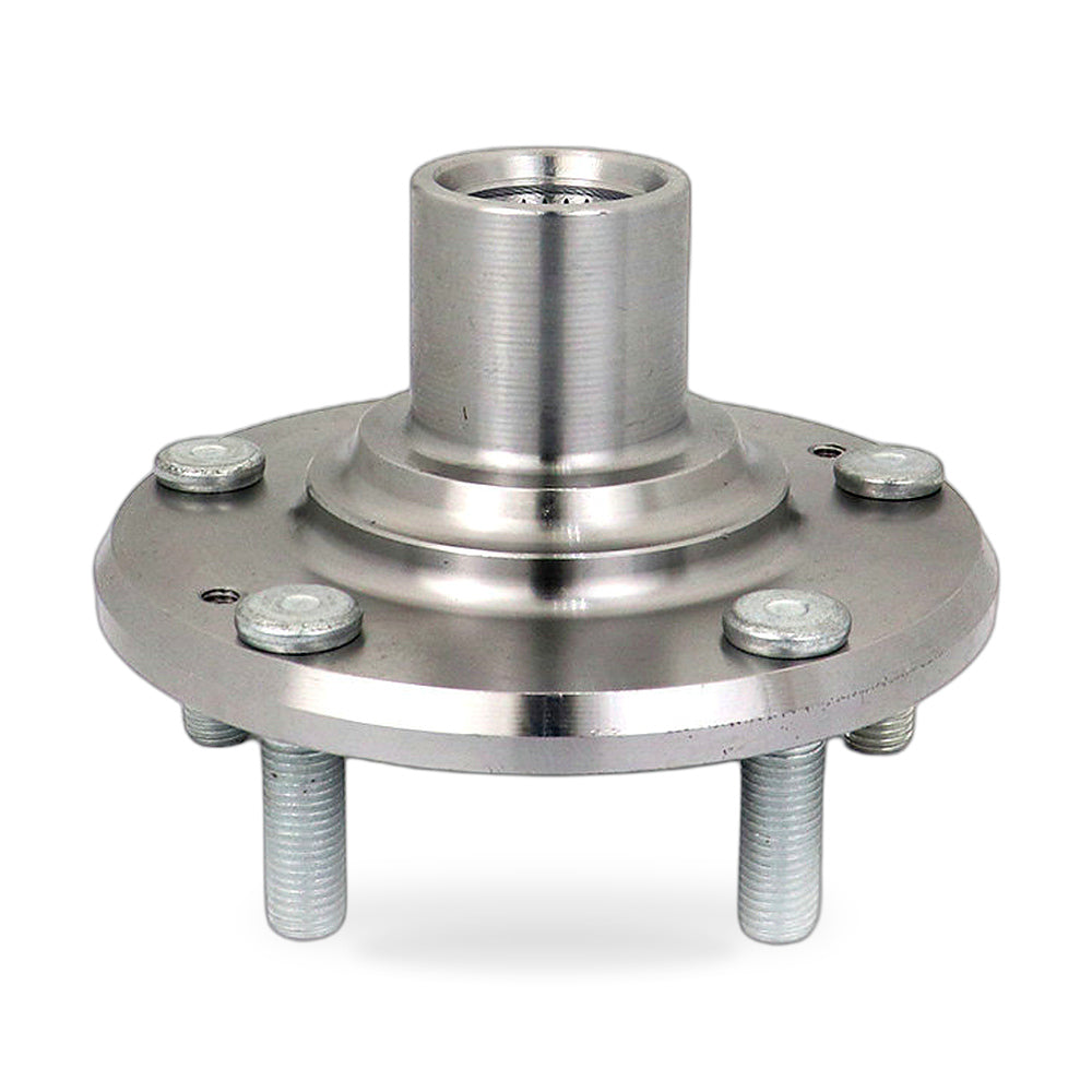 Wheel Hub Unit Bearing Assembly Suitable for Hyundai i30 Elantra Kia Ceed - ZT3