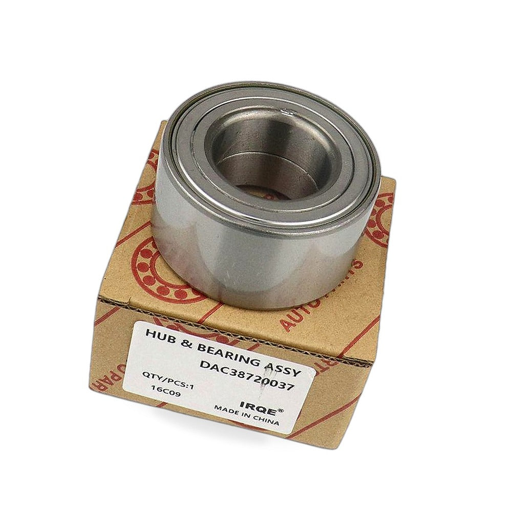 Wheel Hub Bearing Suitable for Hyundai Verna Accent Kia Rio 2016-2023 517200U000 - BD3