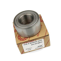 Wheel Hub Bearing Suitable for Hyundai Verna Accent Kia Rio 2016-2023 517200U000 - BD4