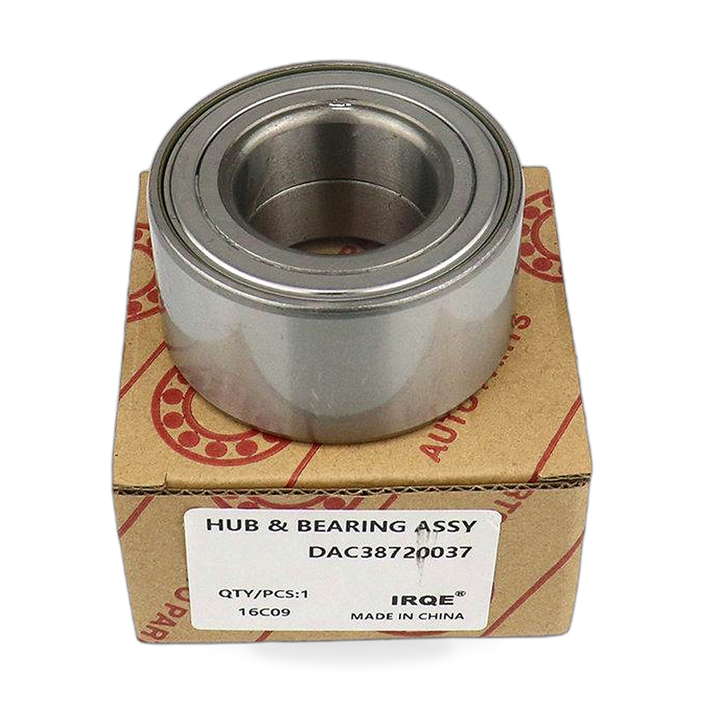 Wheel Hub Bearing Suitable for Hyundai Verna Accent Kia Rio 2016-2023 517200U000 - ZT3