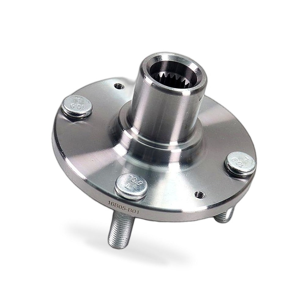 Front Wheel Bearing Hub Assembly Suitable for Hyundai i10 Kia Picanto - BD1