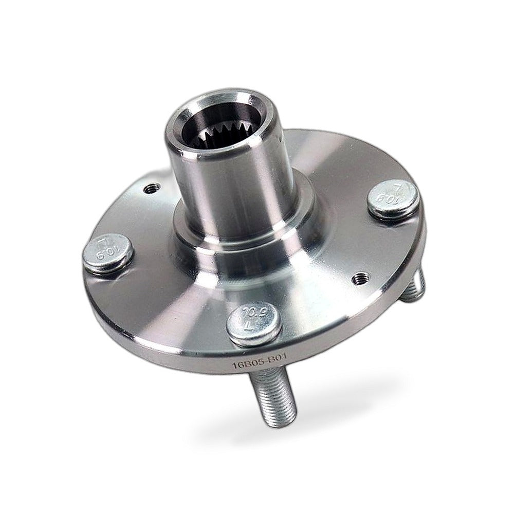 Front Wheel Bearing Hub Assembly Suitable for Hyundai i10 Kia Picanto - BD2