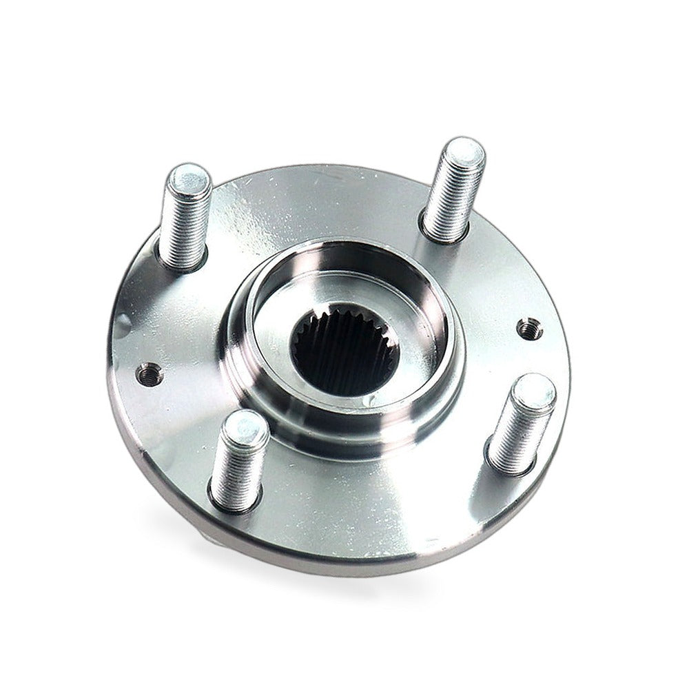 Front Wheel Bearing Hub Assembly Suitable for Hyundai i10 Kia Picanto - BD3