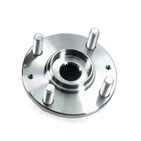 Front Wheel Bearing Hub Assembly Suitable for Hyundai i10 Kia Picanto - BD3