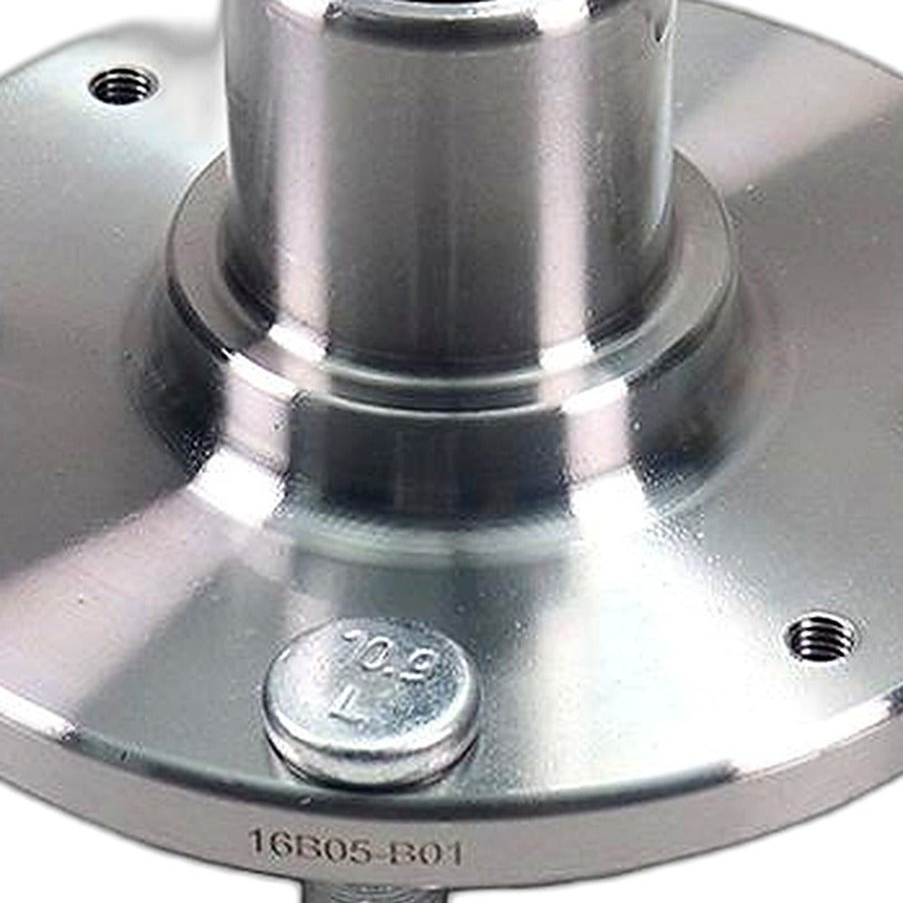 Front Wheel Bearing Hub Assembly Suitable for Hyundai i10 Kia Picanto - XQ1