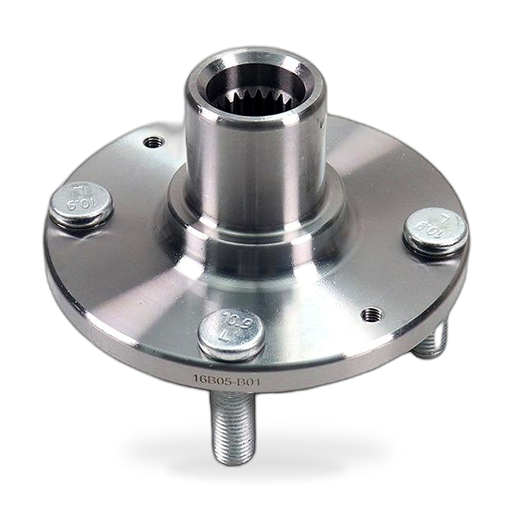 Front Wheel Bearing Hub Assembly Suitable for Hyundai i10 Kia Picanto - ZT2