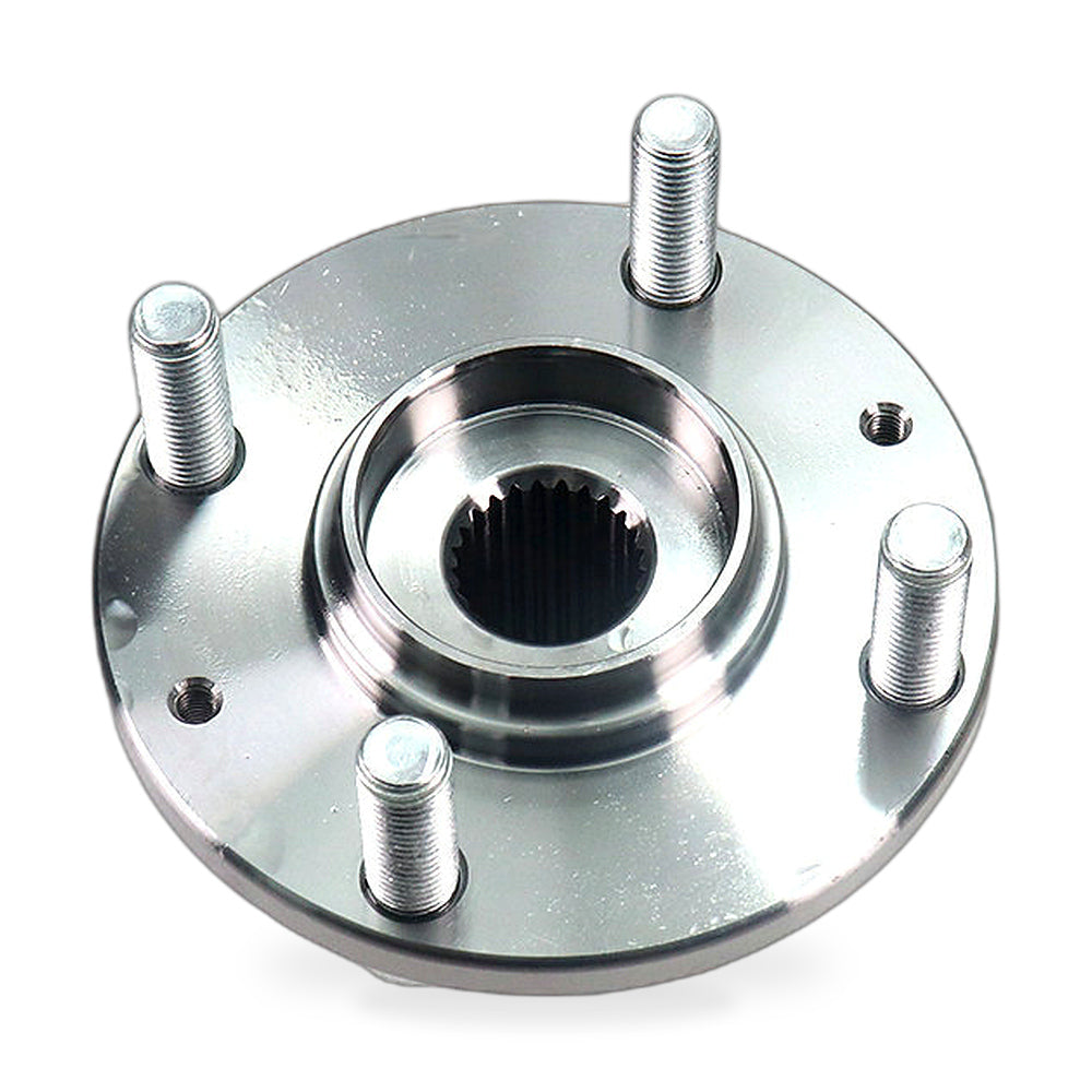 Front Wheel Bearing Hub Assembly Suitable for Hyundai i10 Kia Picanto - ZT3