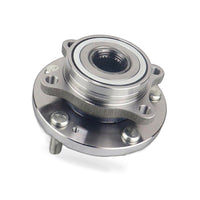 Front Wheel Bearing Hub Assembly Suitable for Hyundai Elantra i30 Veloster Kia - BD1