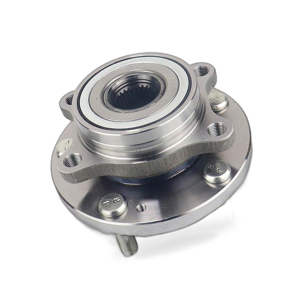 Front Wheel Bearing Hub Assembly Suitable for Hyundai Elantra i30 Veloster Kia - BD2