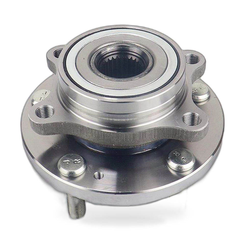 Front Wheel Bearing Hub Assembly Suitable for Hyundai Elantra i30 Veloster Kia - ZT2