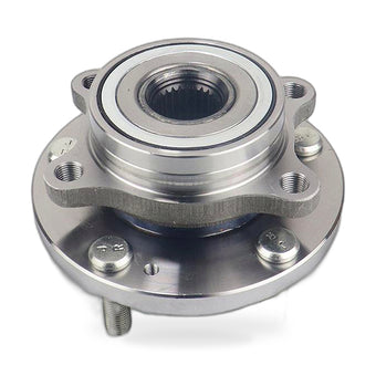 compare product Front Wheel Bearing Hub Assembly Suitable for Hyundai Elantra i30 Veloster Kia