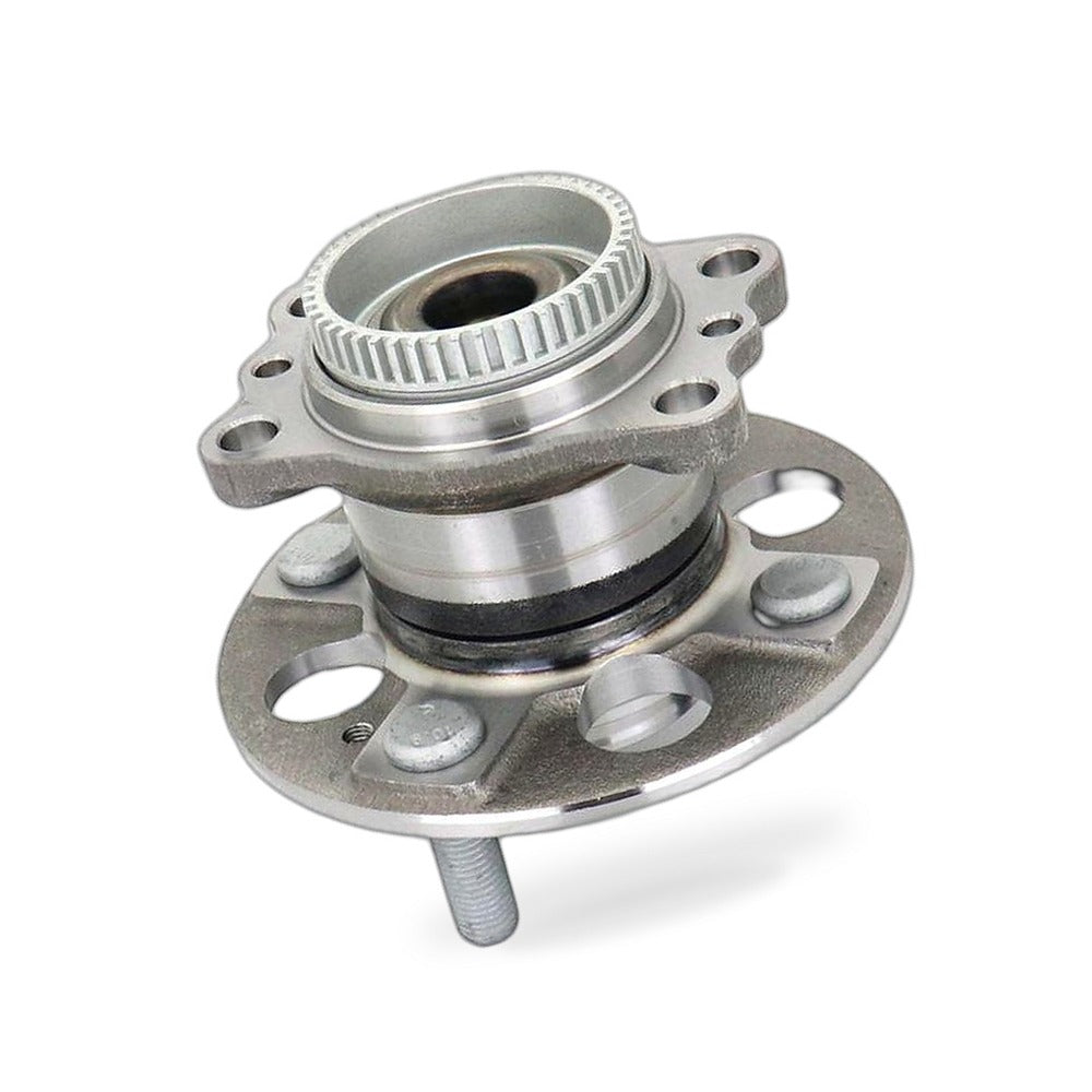 Wheel Hub Unit Bearing Suitable for Hyundai Accent Veloster Kia Rio Soul - BD2