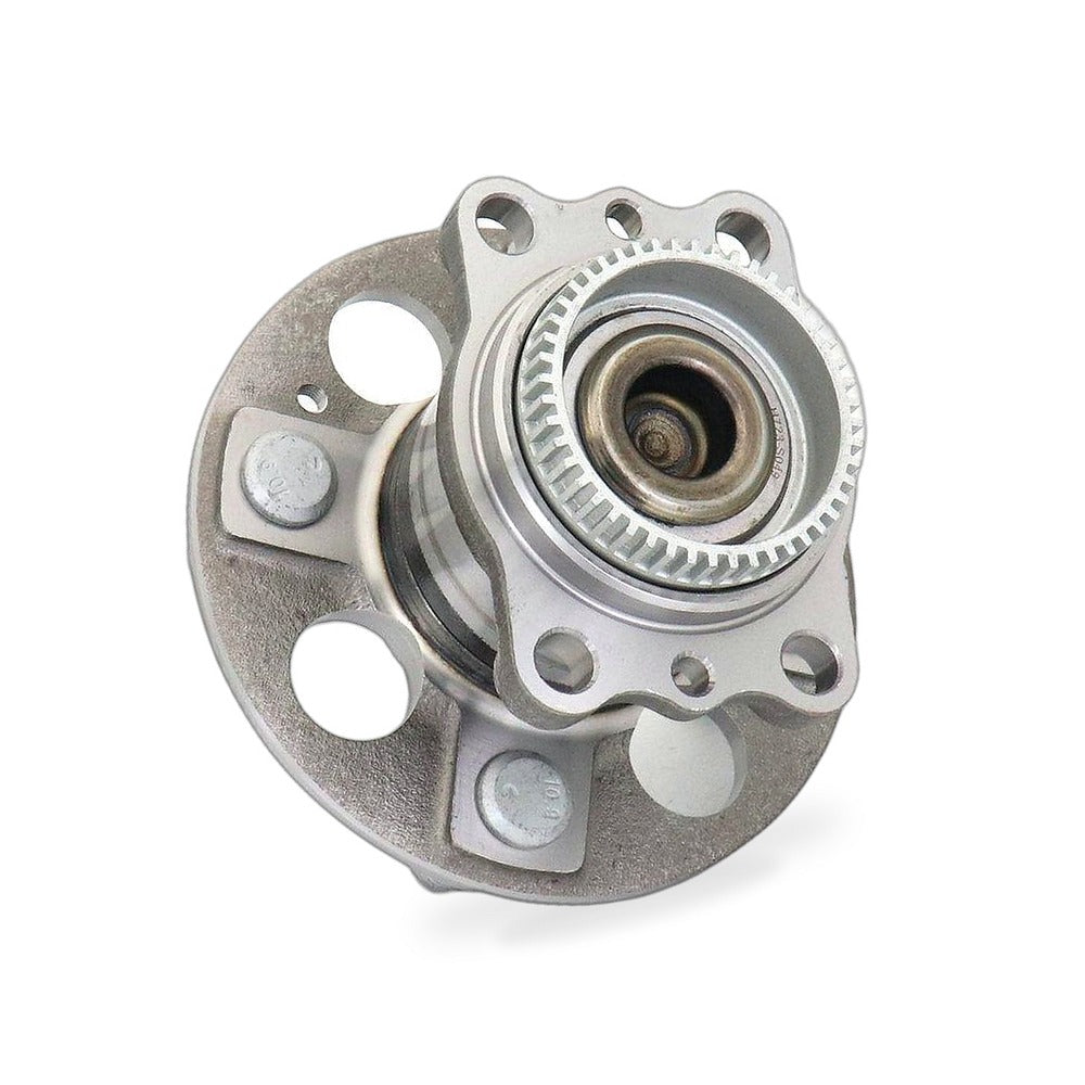 Wheel Hub Unit Bearing Suitable for Hyundai Accent Veloster Kia Rio Soul - BD4