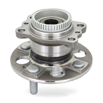 compare product Wheel Hub Unit Bearing Suitable for Hyundai Accent Veloster Kia Rio Soul