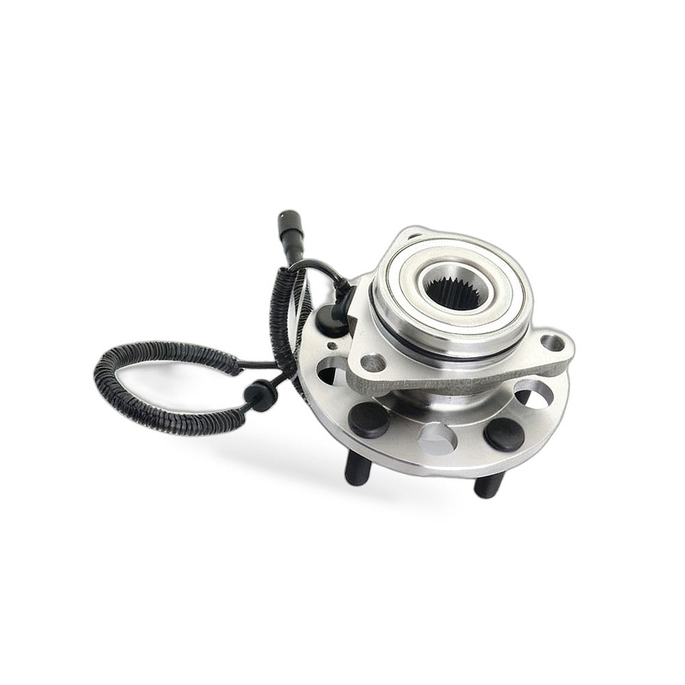 Front Wheel Bearing Hub Unit Suitable for Hyundai Santa Fe Tucson Kia Sportage - BD3