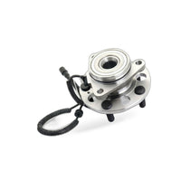 Front Wheel Bearing Hub Unit Suitable for Hyundai Santa Fe Tucson Kia Sportage - BD4