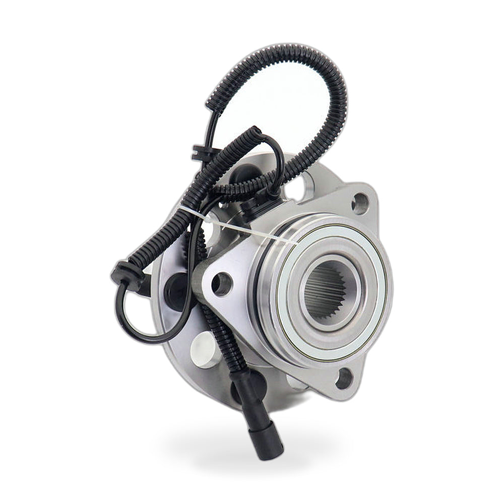 Front Wheel Bearing Hub Unit Suitable for Hyundai Santa Fe Tucson Kia Sportage - ZT2