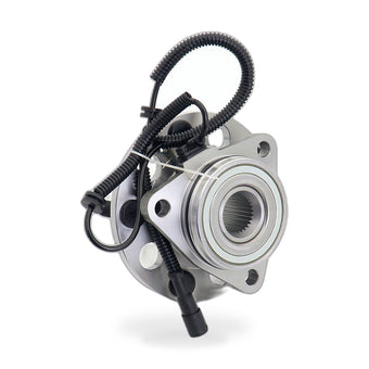 compare product Front Wheel Bearing Hub Unit Suitable for Hyundai Santa Fe Tucson Kia Sportage