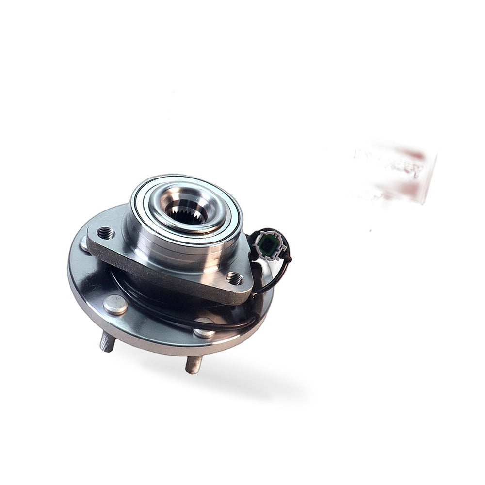 Front Wheel Bearing Hub Assembly Suitable for Infiniti QX56 QX80 Nissan Armada - BD1