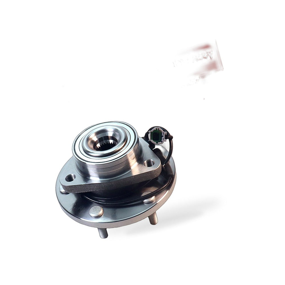 Front Wheel Bearing Hub Assembly Suitable for Infiniti QX56 QX80 Nissan Armada - BD2