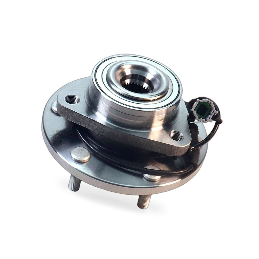 Front Wheel Bearing Hub Assembly Suitable for Infiniti QX56 QX80 Nissan Armada - BD3