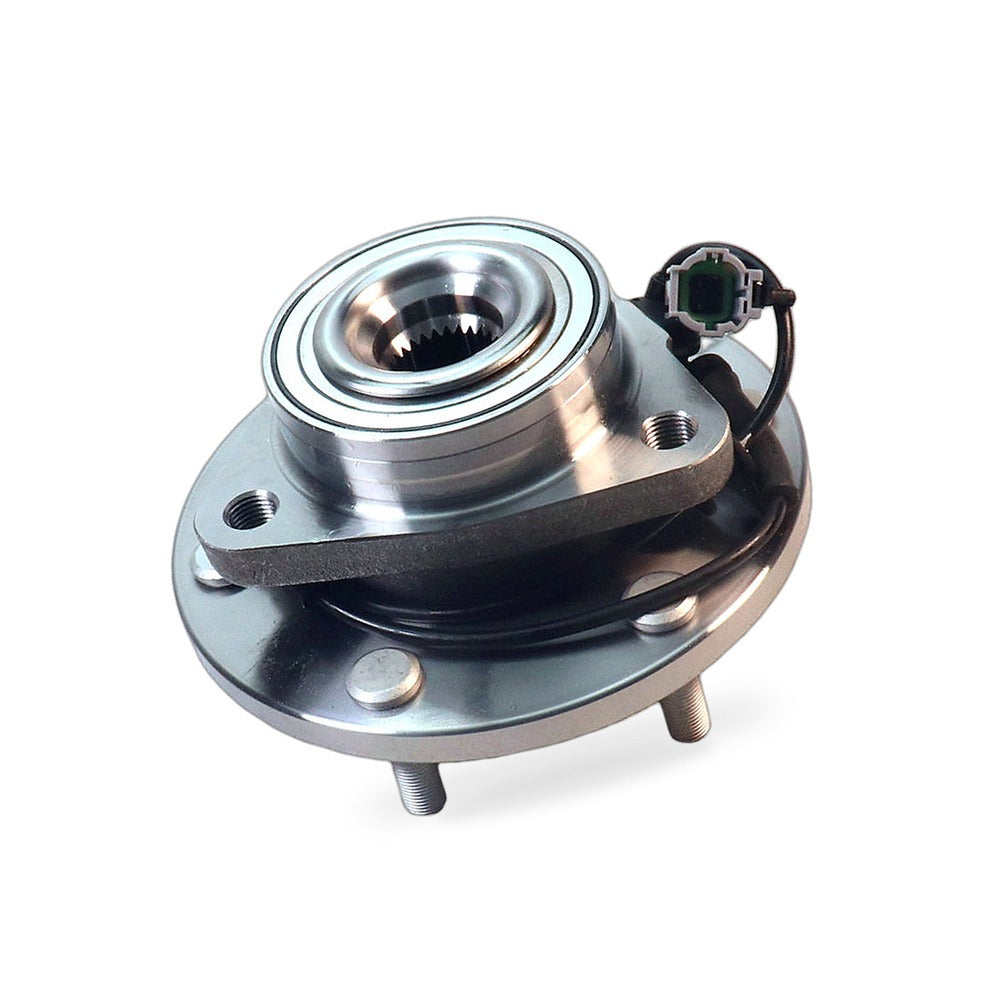 Front Wheel Bearing Hub Assembly Suitable for Infiniti QX56 QX80 Nissan Armada - BD4