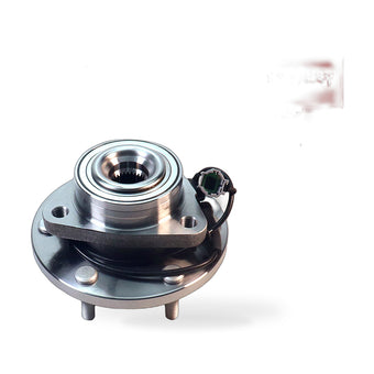 compare product Front Wheel Bearing Hub Assembly Suitable for Infiniti QX56 QX80 Nissan Armada