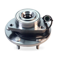 Front Wheel Bearing Hub Assembly Suitable for Infiniti QX56 QX80 Nissan Armada - ZT3