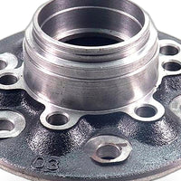 Belt Tensioner Pulley Suitable for Isuzu Chevrolet Colorado 2004-2012 Holden - XQ1