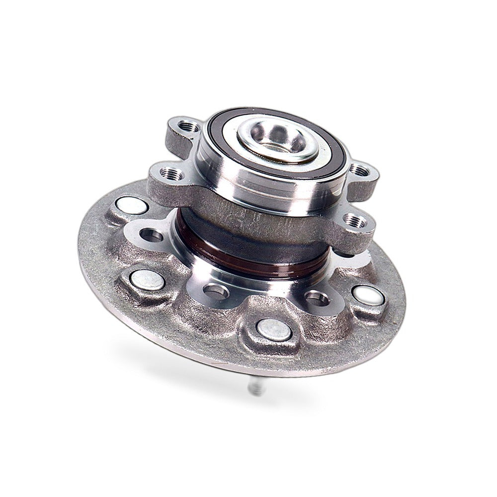 Front Wheel Bearing Hub Assembly Suitable for Isuzu D-Max MU-X 2012-2020 - BD1