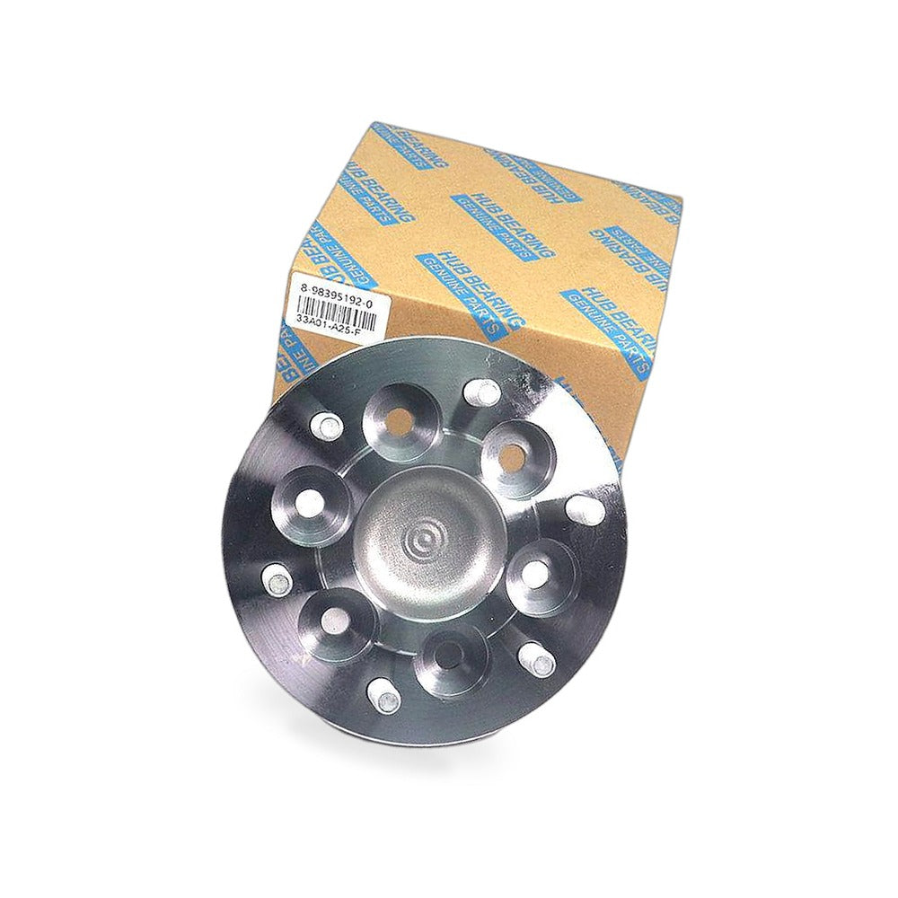 Front Wheel Bearing Hub Assembly Suitable for Isuzu D-Max MU-X 2012-2020 - BD3