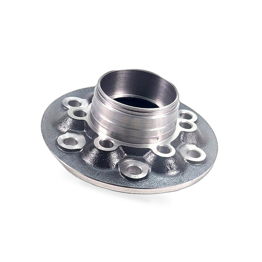 Front Wheel Bearing Hub Assembly Suitable for Isuzu D-Max 2012-2020 Chevrolet