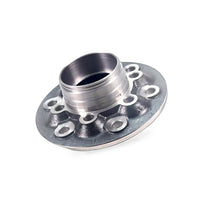 Front Wheel Bearing Hub Assembly Suitable for Isuzu D-Max 2012-2020 Chevrolet - BD2