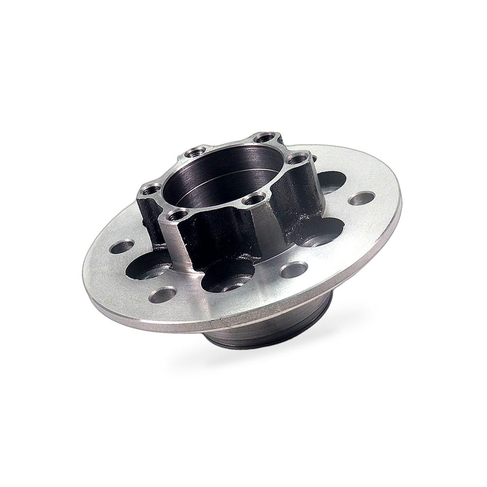 Front Wheel Bearing Hub Assembly Suitable for Isuzu D-Max 2012-2020 Chevrolet - BD4