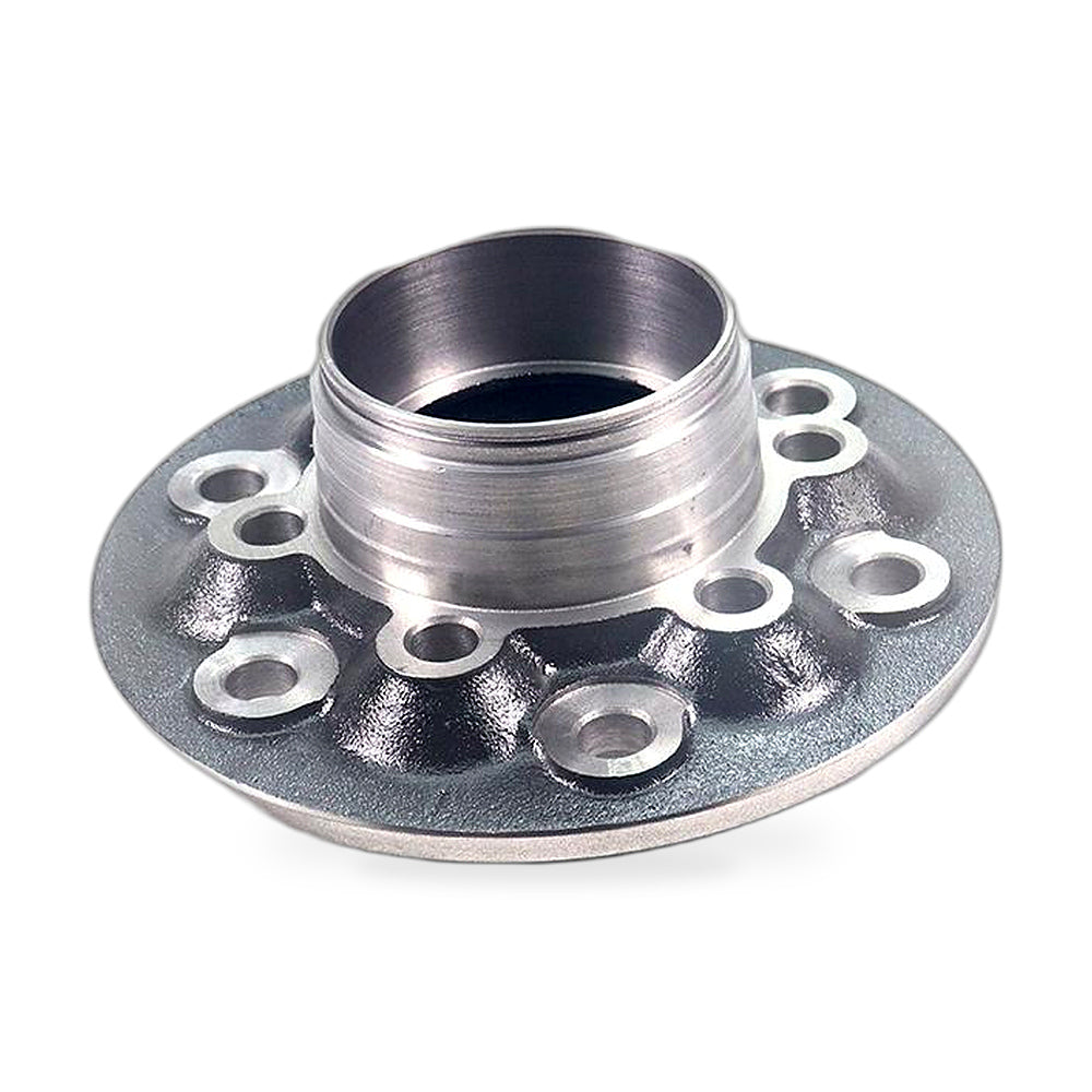 Front Wheel Bearing Hub Assembly Suitable for Isuzu D-Max 2012-2020 Chevrolet - ZT2