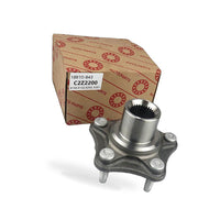 Wheel Hub Bearing Suitable for Jaguar F-Type X152 2013-2024 C2Z2200 - BD3